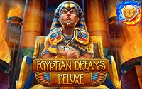 EGYPTIAN DREA